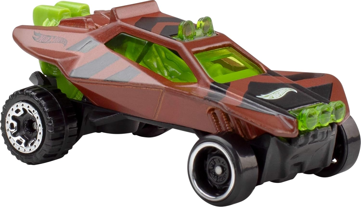 Hot Wheels 5 Car Gift Pack - HW Let's Race 2026 Pack Of 5 For Kids & Collectors