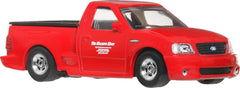 Hot Wheels Premium Fast & Furious Pack 1:64 Scale Die-Cast Vehicles from the Movie Franchise in Collectable Packaging