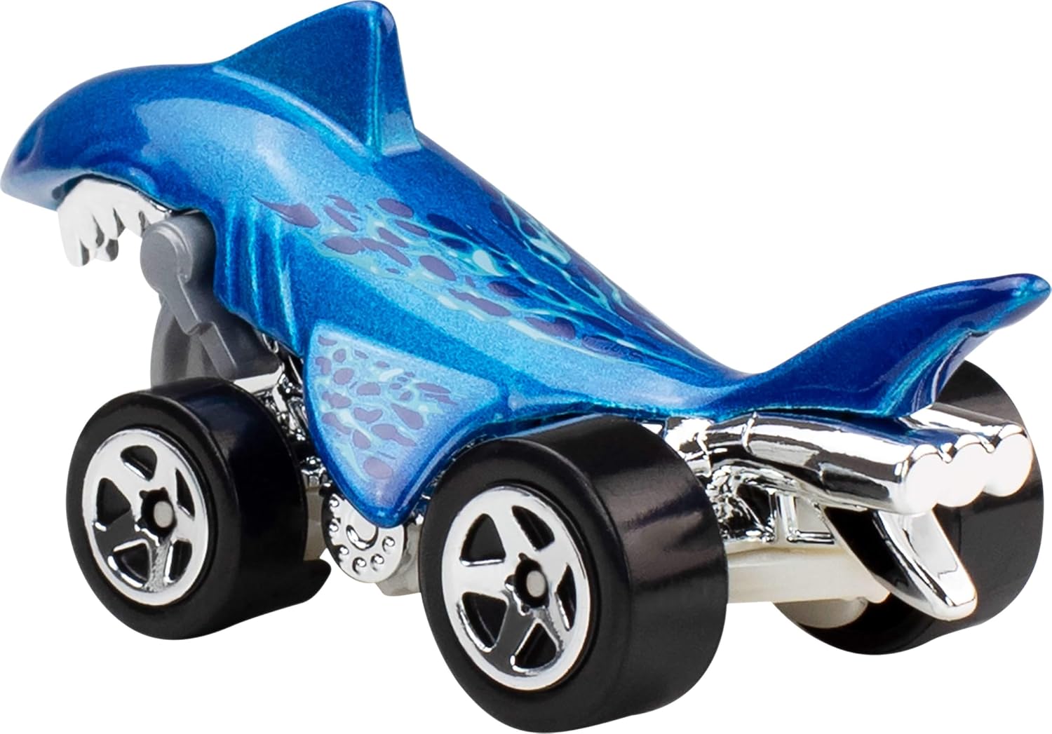 Hot Wheels 5 Car Gift Pack - HW Let's Race 2026 Pack Of 5 For Kids & Collectors