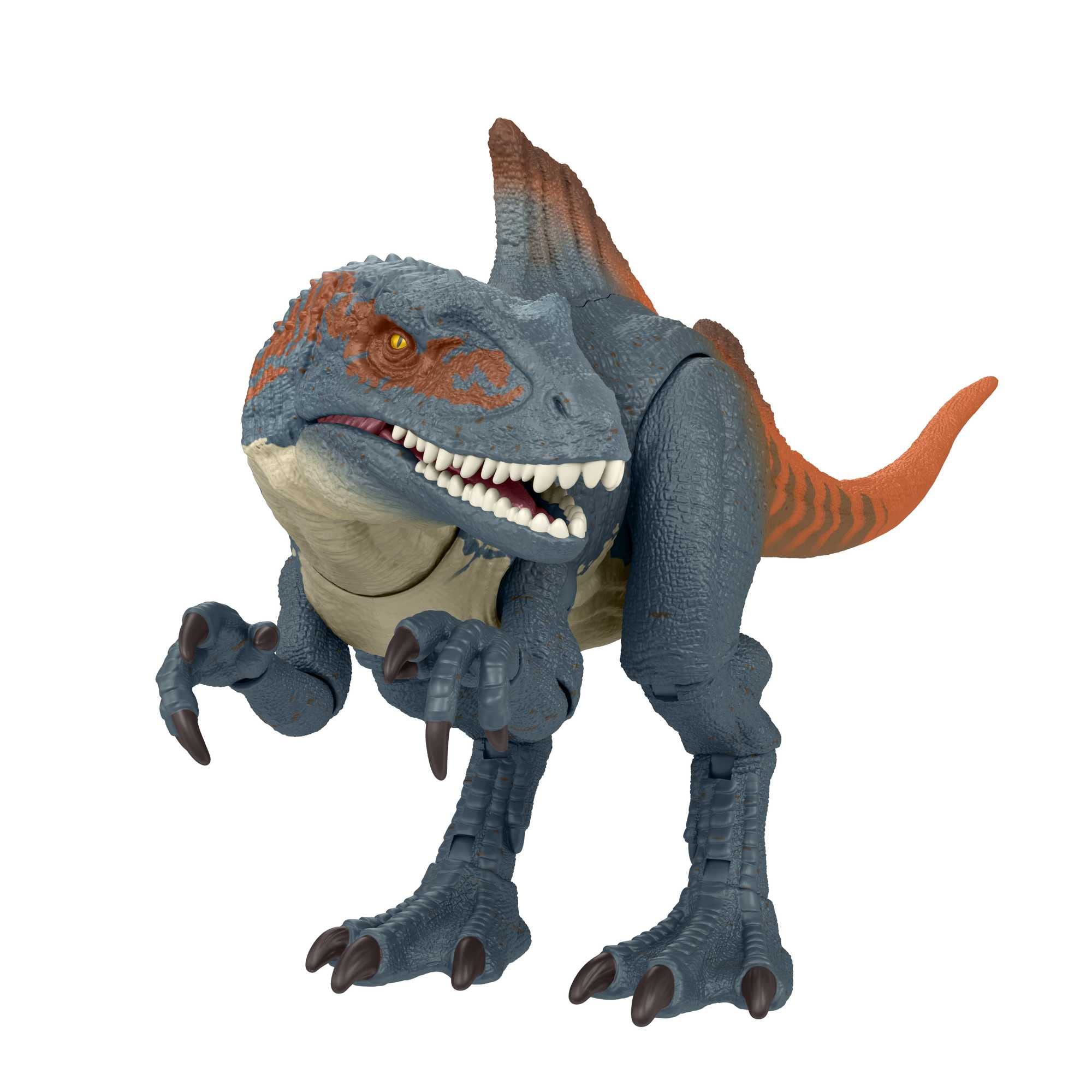 Jurassic World Lost World - Hammond Collection Concavenator Dinosaur Action Figure