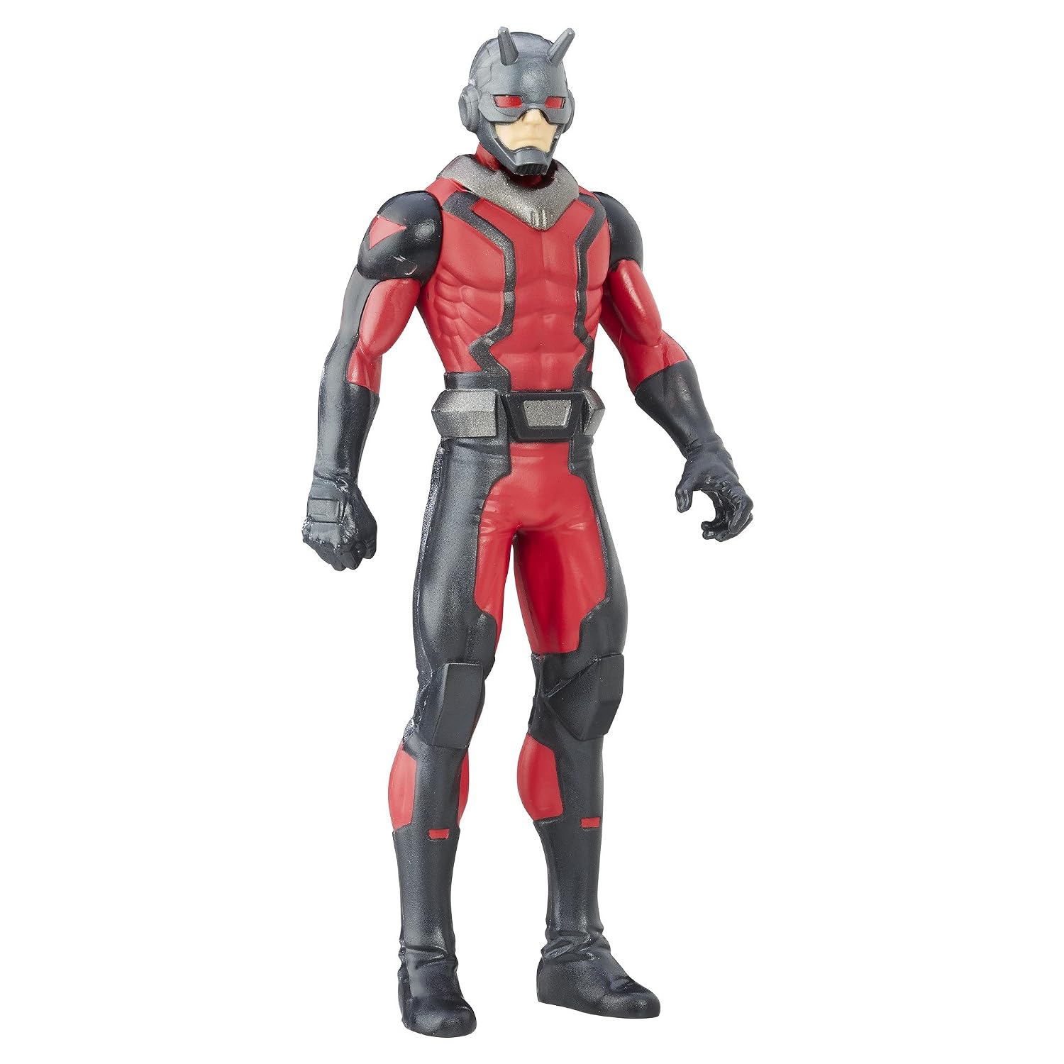 Marvel Ant-Man 6-in Basic Action Figure Toys for Kids Ages 2 Years & Up