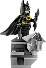 LEGO DC Batman 1992 Building Kit for Ages 6+