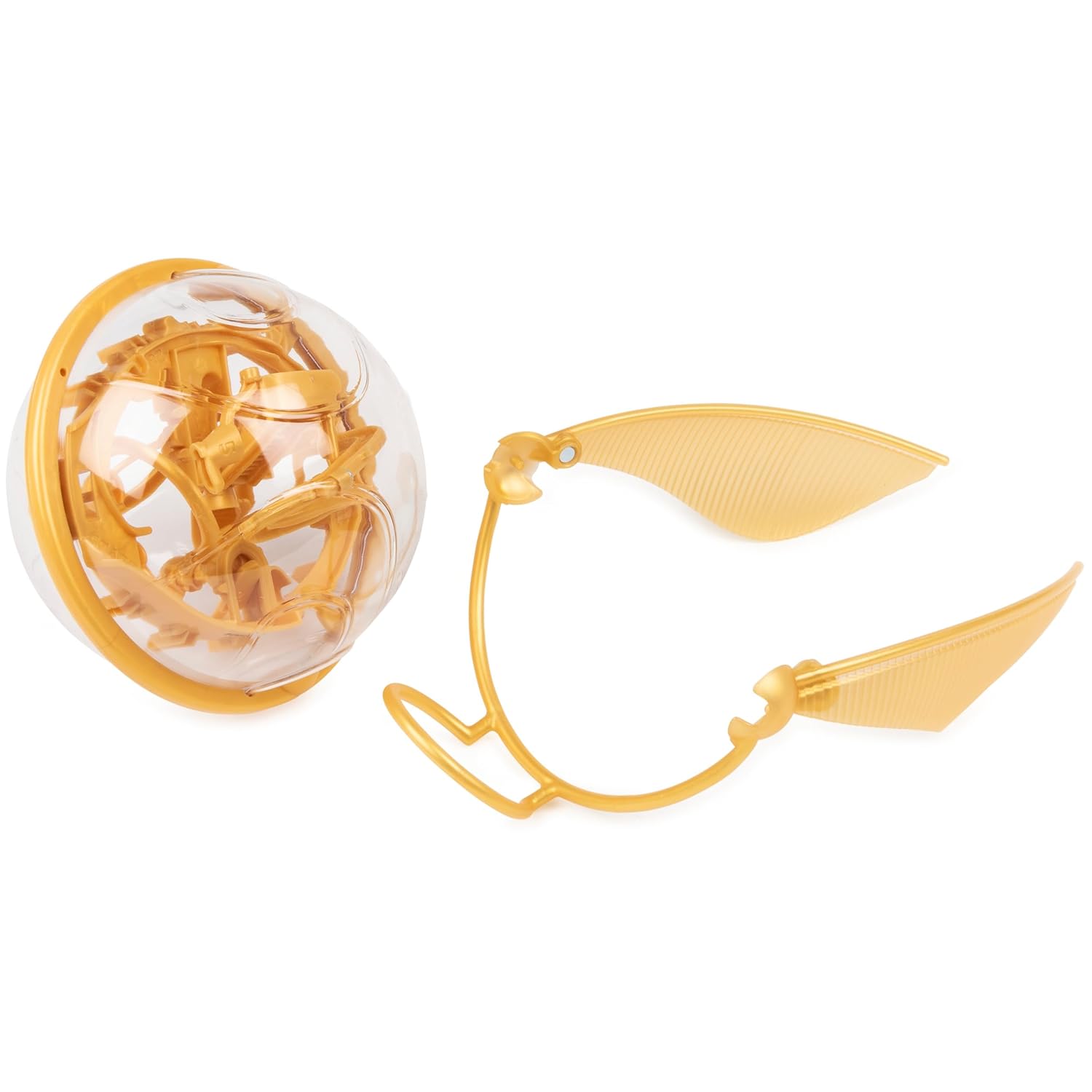 Funskool Spin Master Perplexus GO Harry Potter, 3D Maze Game for Ages 8+