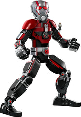 LEGO Marvel Ant-Man Construction Figure Building Kit For Ages 8+