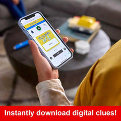 Pictionary Air 2 Game for Kids, Adults, Family and Game Night, Air-Drawing Family Game, Draw in The Air and See it On Screen