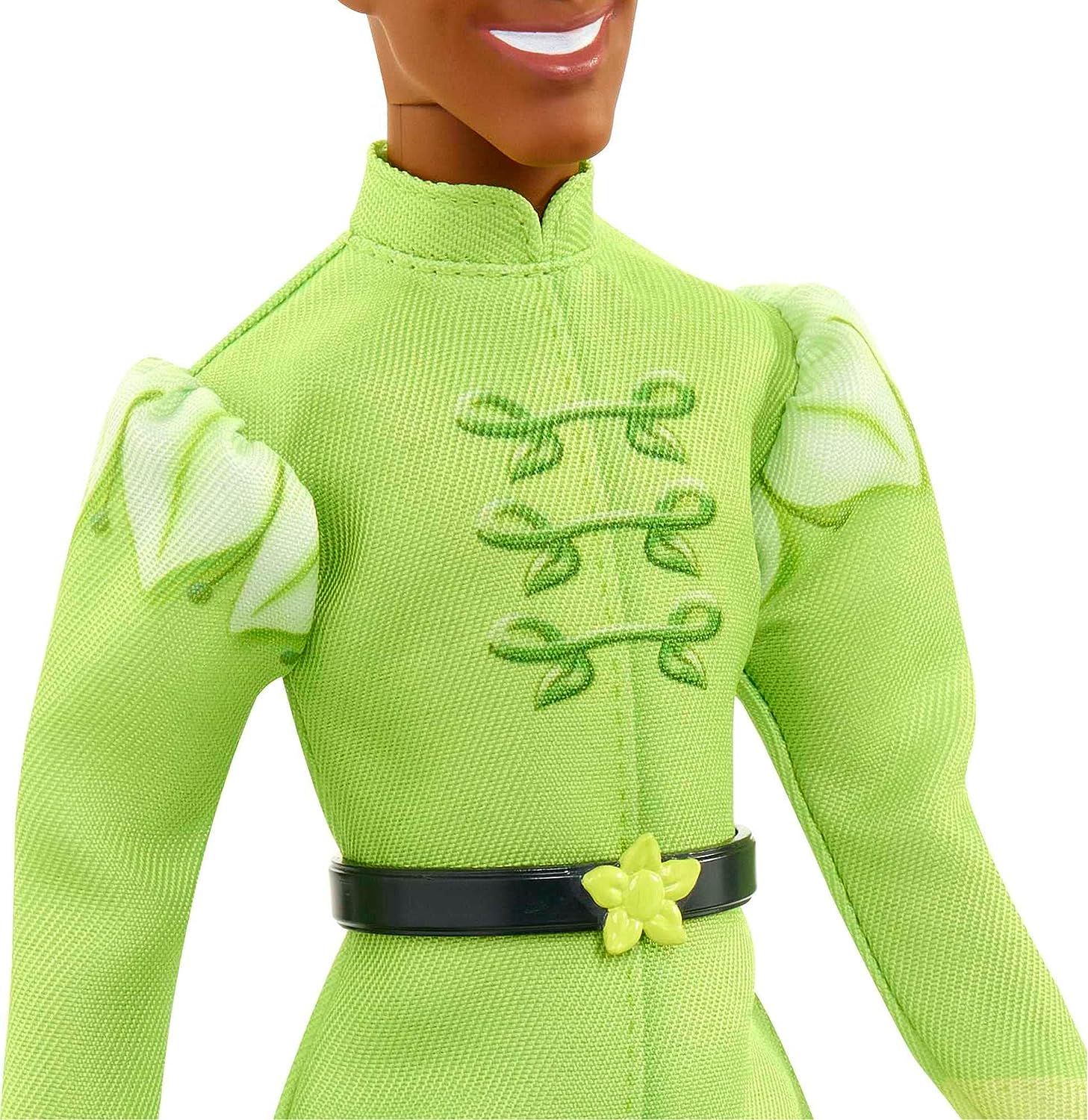 Buy Disney Princess Posable Prince Naveen Fashion Doll In
