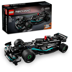 LEGO Technic Mercedes-AMG F1 W14 E Performance Set Building Kit for Ages 7+