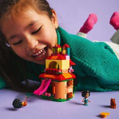 LEGO Disney Encanto Mini House Building Kit For Ages 5+
