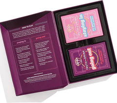 Hasbro Gaming Truth or Drink Bachelorette Party Edition | Adult Party Game |108 Revealing and Hilarious Questions for Girls Nights Out or in For Ages 21+