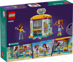 LEGO Friends Tiny Accessories Store Building Kit for Ages 6+