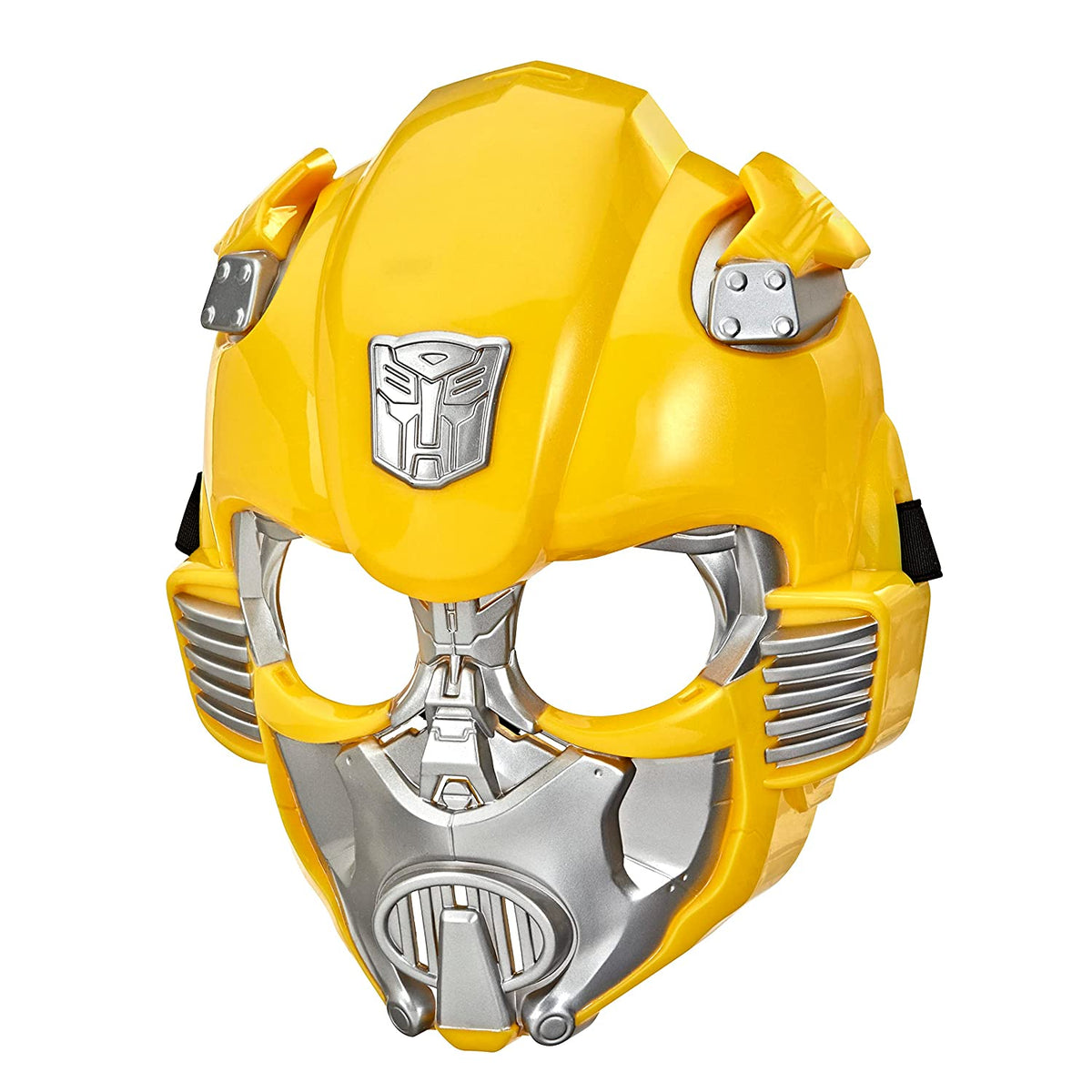 Transformers Rise of The Beasts Movie 10 Inch Bumblebee Mask for Ages 5 Years and Up