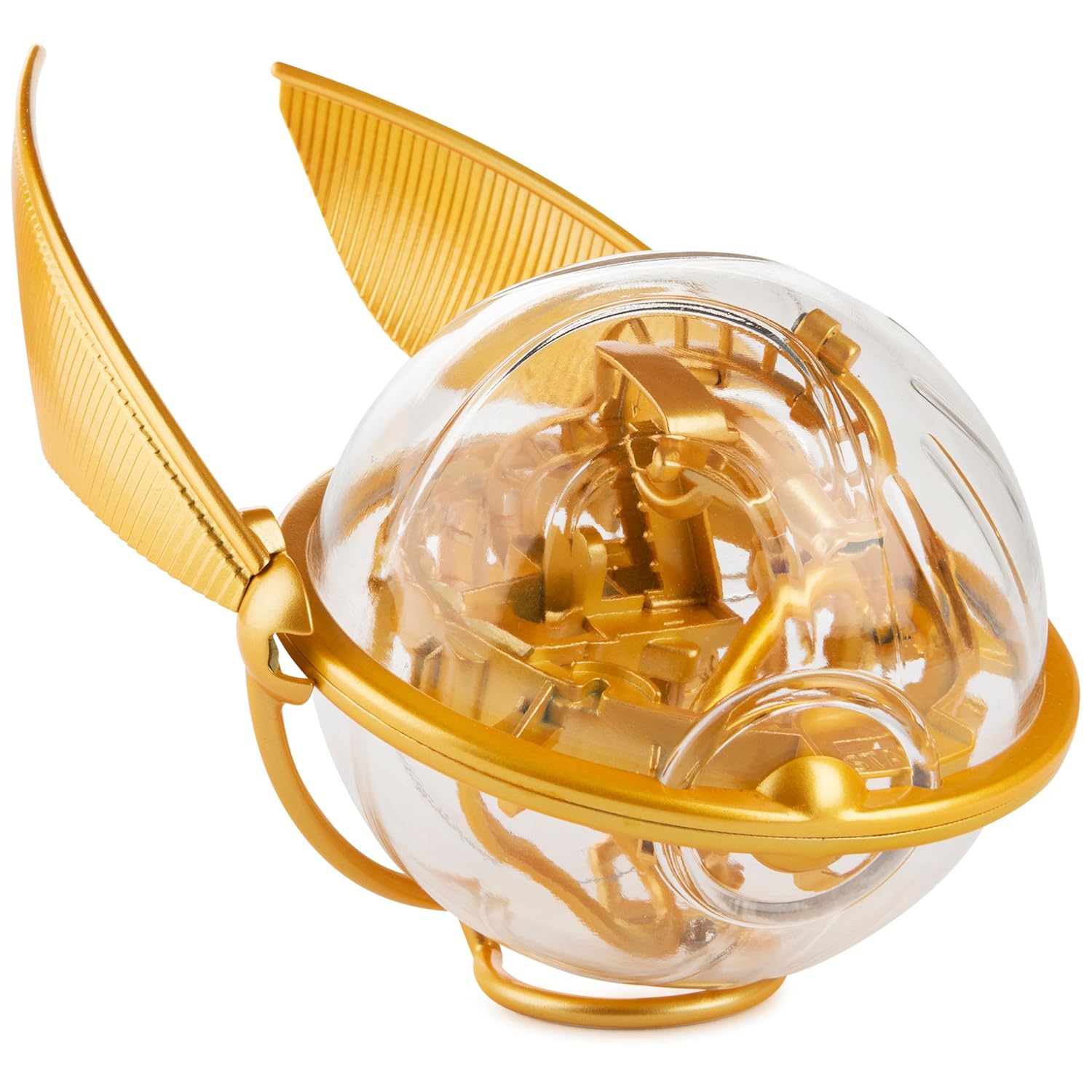 Funskool Spin Master Perplexus GO Harry Potter, 3D Maze Game for Ages 8+
