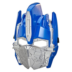 Transformers Rise of The Beasts Movie 10 Inch Optimus Prime Mask for Ages 5 Years and Up