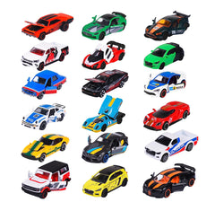 Majorette Racing Cars Series - Design & Style May Vary, Only 1 Model Included