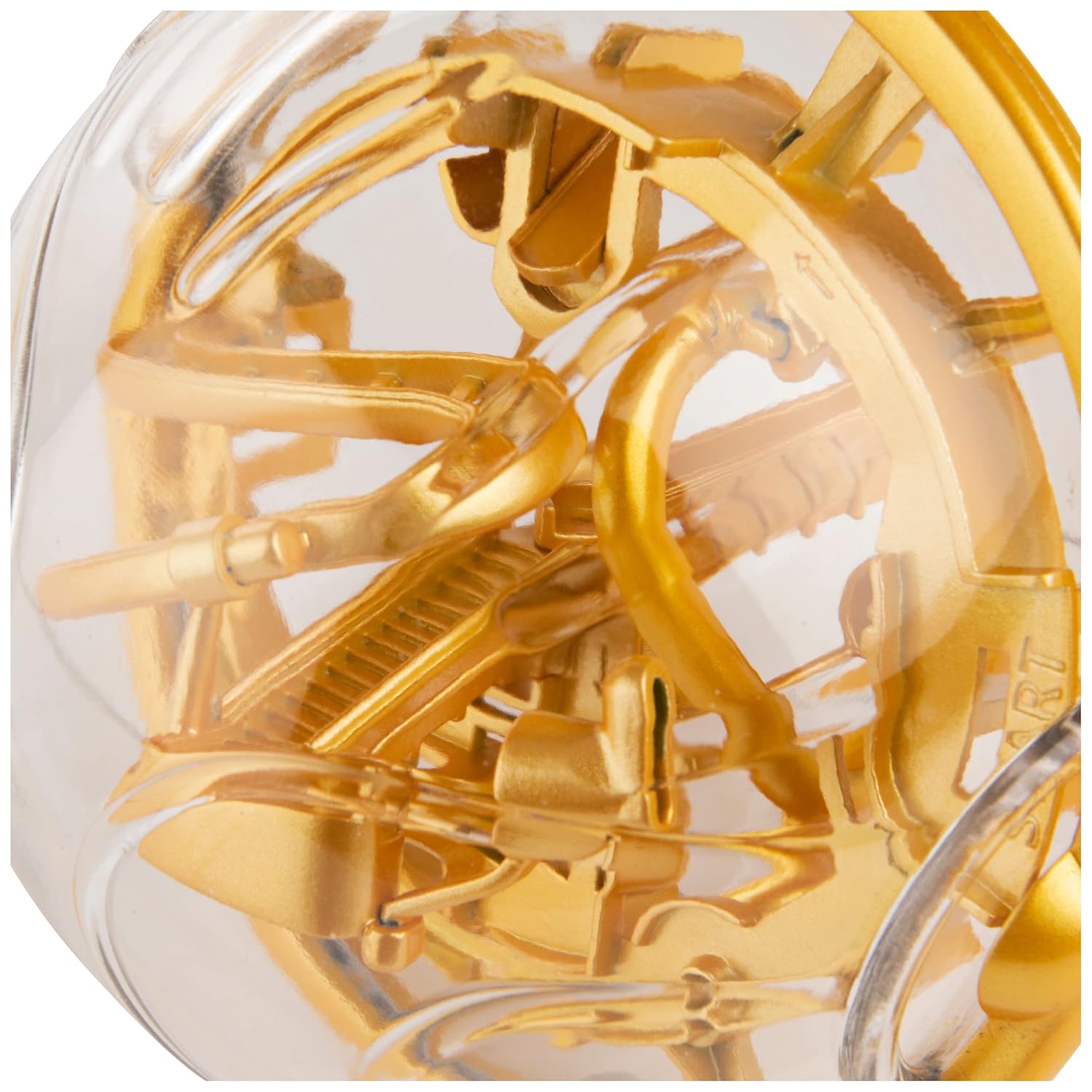 Funskool Spin Master Perplexus GO Harry Potter, 3D Maze Game for Ages 8+