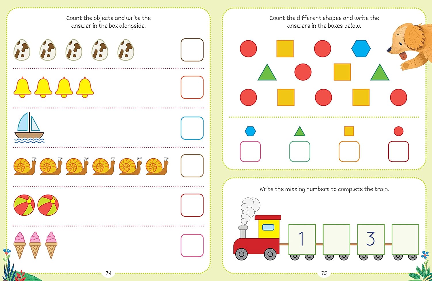 Sudha Murty Learn The Alphabet And Numbers With Gopi for ages 2+