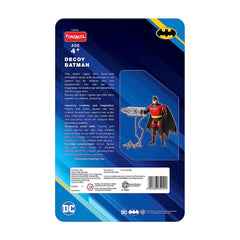Funskool Decoy Batman