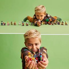 LEGO Minifigures Disney 100 Limited-Edition Building Toy Set