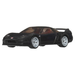 Hot Wheels Premium Car Fast & Furious 2003 Honda Nsx Type-R, 1:64 Scale Die-Cast Car for Collectors