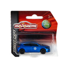 Majorette Street Cars Assortment - Design & Style May Vary, Only 1 Car Included