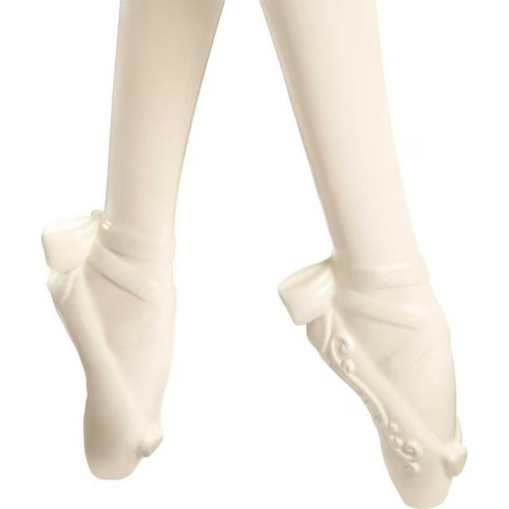 Disney Princess Ballerina Cinderella Doll For Ages 3+