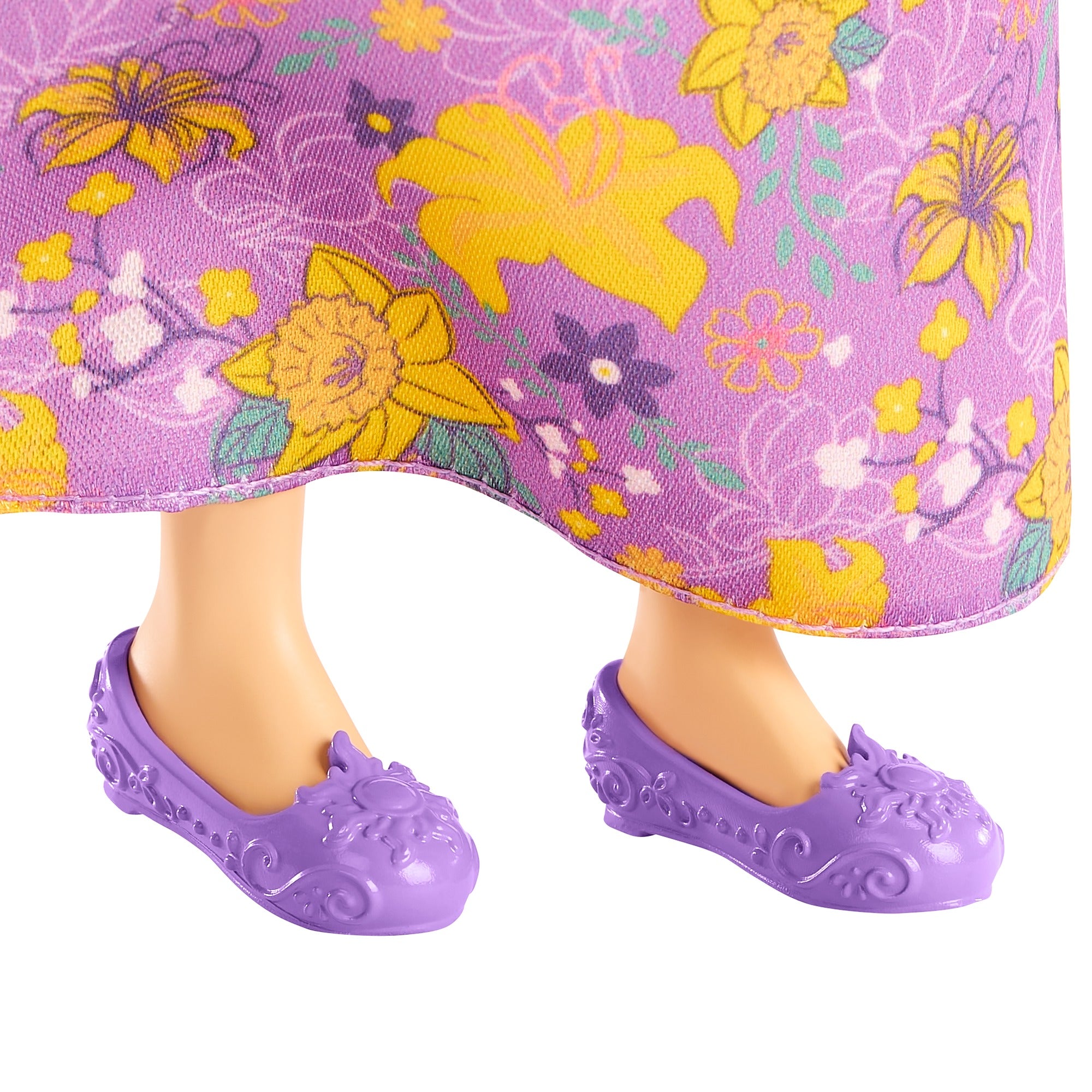 3 foot rapunzel doll cheap