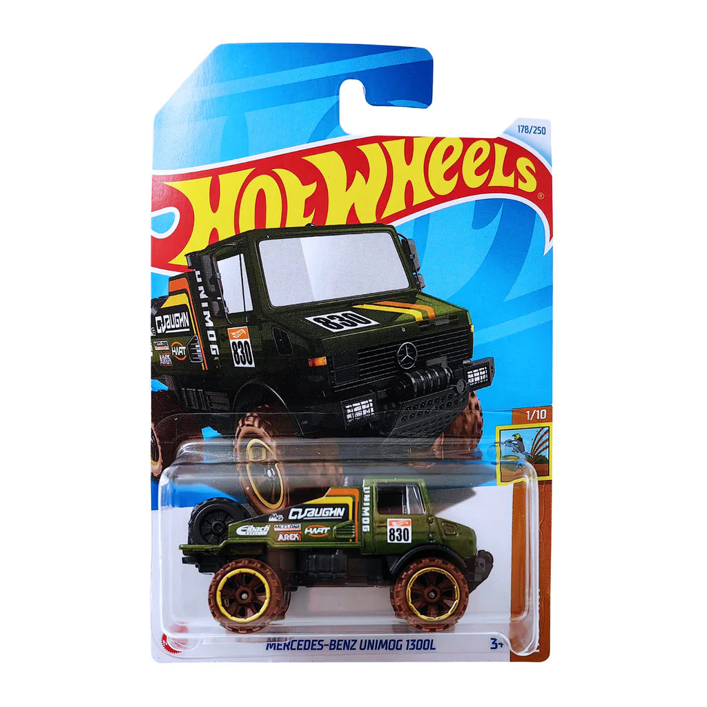 Hot Wheels Basic Car J Case 2025 Wave Three Pack of 5 Mainlines for Collectors