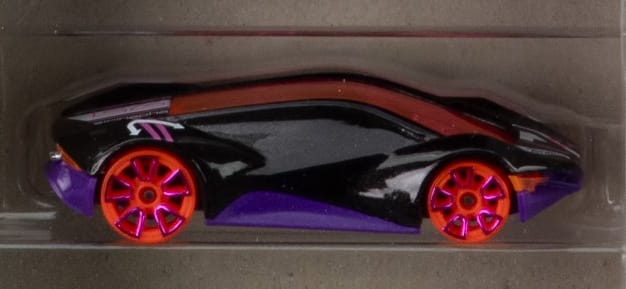 Hot Wheels 5 Car Gift Pack - HW Stunt Track Wave 2 Pack Of 5 For Kids & Collectors