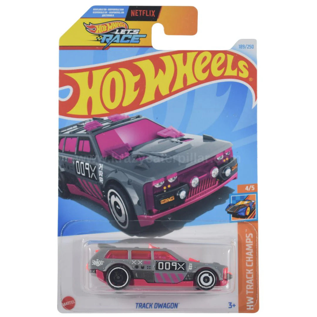 Hot Wheels Basic Car J Case 2025 Wave Three (Pack of 5) Mainlines for Collectors