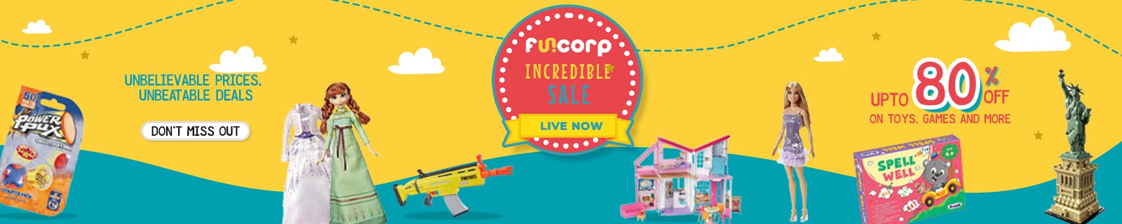 FunCorp