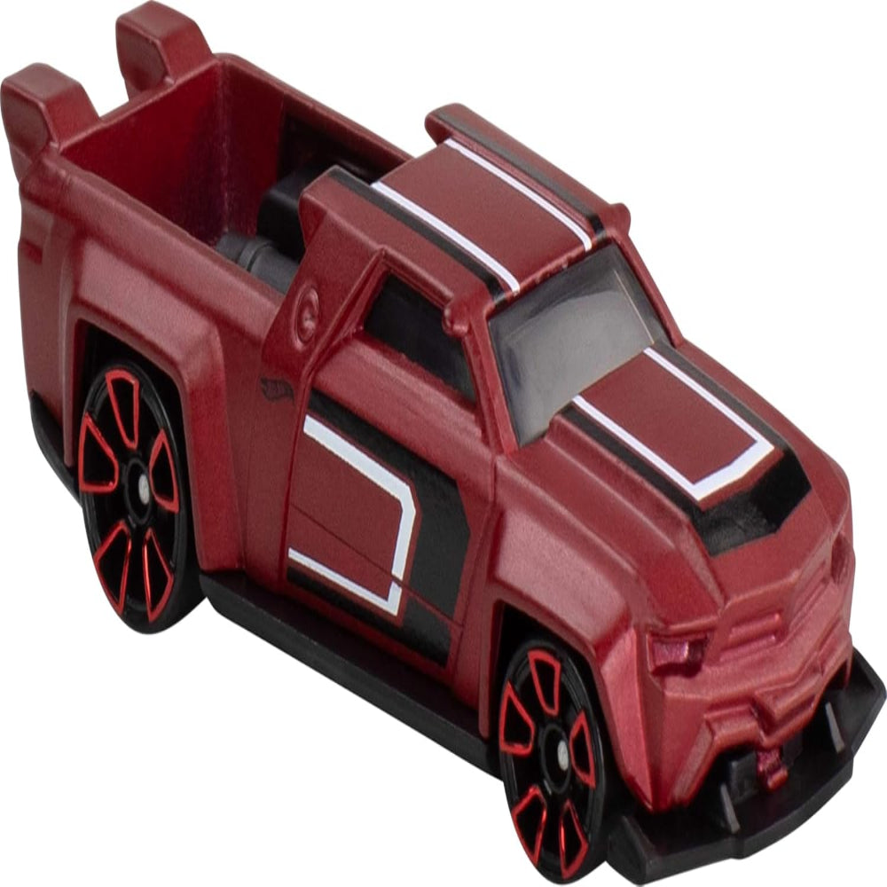 Hot Wheels 5 Car Gift Pack - HW Let's Race 2025 Pack Of 5 For Kids & Collectors