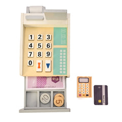 Kiddies Kingdom Funny Money Imaginative Play For Ages 3 and Above