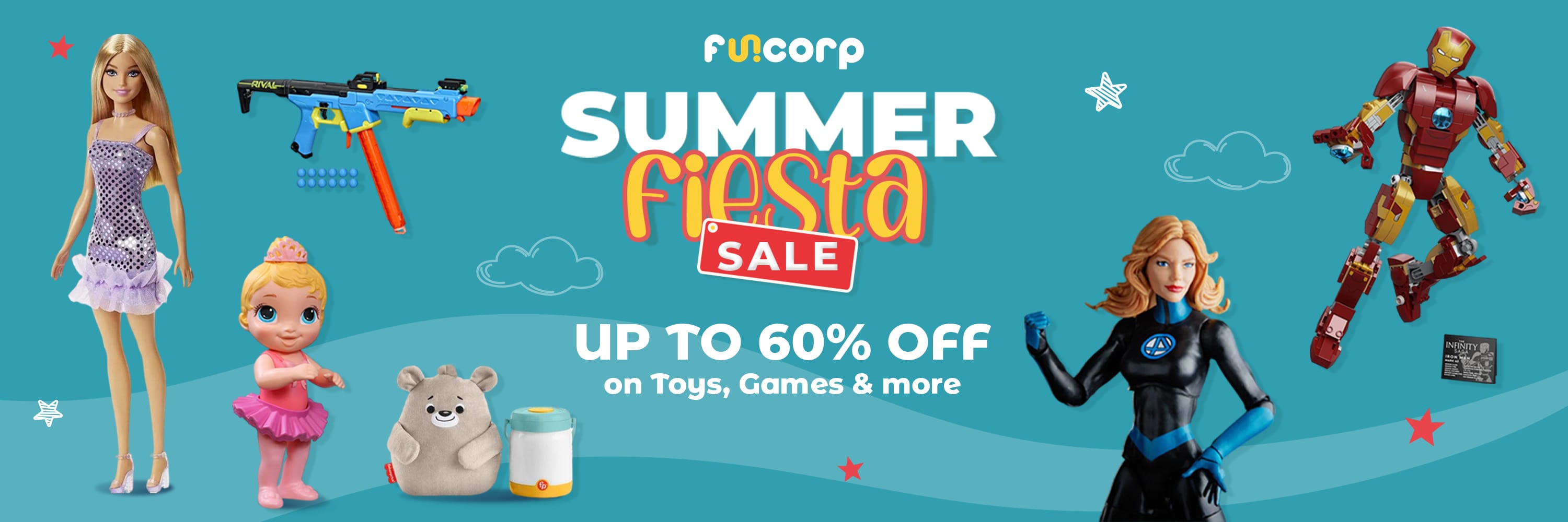 FunCorp