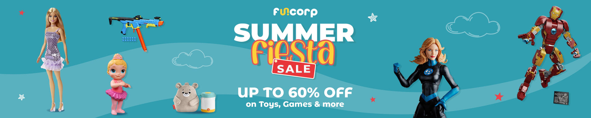 FunCorp