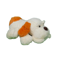 Play Hour Tobby The Dog Plush Soft with Long Brown Ears Toy for Ages 3 Years and Up - 45cm