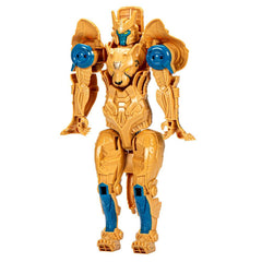Transformers Toys Titan Changers Cheetor Action Figure - For Kids Ages 6 And Up, 11-Inch