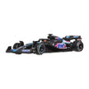 Hot Wheels Race Team BWT Alpine F1 A524 (#31) 1:64 Scale Premium Die-Cast Formula 1 Collectible Toy Race Car with Real Riders Tires & Metal/Metal Body & Chassis for Collectors