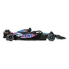 Hot Wheels Race Team BWT Alpine F1 A524 (#31) 1:64 Scale Premium Die-Cast Formula 1 Collectible Toy Race Car with Real Riders Tires & Metal/Metal Body & Chassis for Collectors