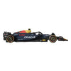 Hot Wheels Race Team Oracle Red Bull Racing - RB20 (#11) 1:64 Scale Premium Die-Cast Formula 1 Collectible Toy Race Car with Real Riders Tires & Metal/Metal Body & Chassis for Collectors