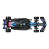 Hot Wheels Race Team BWT Alpine F1 A524 (#10) 1:64 Scale Premium Die-Cast Formula 1 Collectible Toy Race Car with Real Riders Tires & Metal/Metal Body & Chassis for Collectors