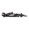 Hot Wheels Race Team MoneyGram Haas F1 VF-24 (#20) 1:64 Scale Premium Die-Cast Formula 1 Collectible Toy Race Car with Real Riders Tires & Metal/Metal Body & Chassis for Collectors
