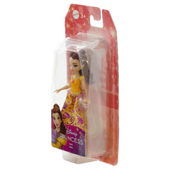 Disney Princess Belle Posable Small Dolls With Sparkling Clothing Inspired By Disney Movies For Kids Ages 3+
