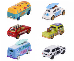 Majorette Volkswagen The Originals Deluxe Series - Design & Style May Vary, Only 1 Model Included