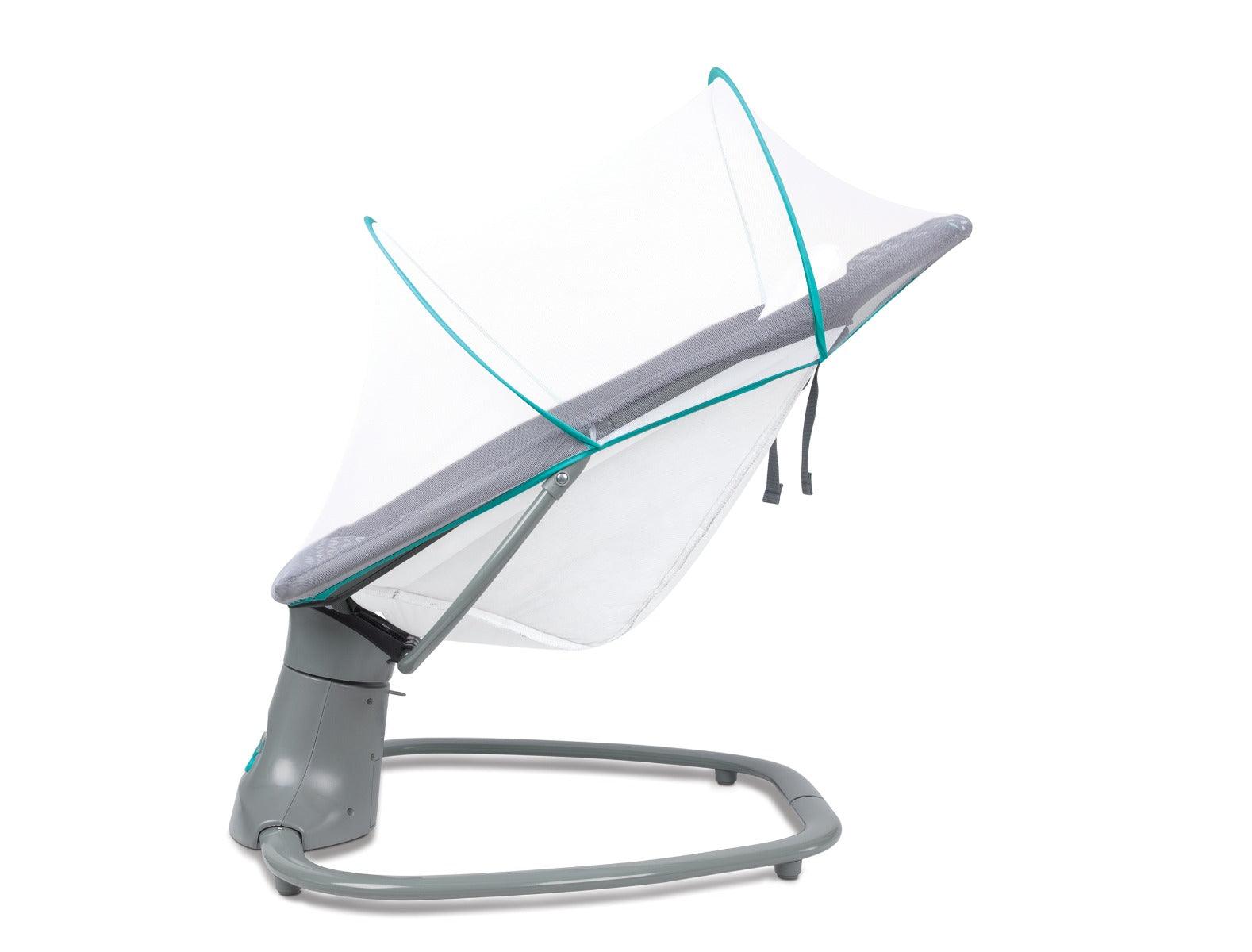 Mastela 3 In 1 Swing Teal - For Ages 0-3 Years
