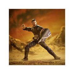 Avengers Marvel Legends Series 6-inch Captain America