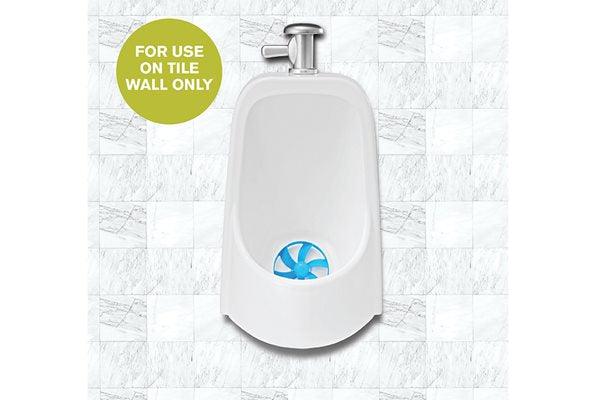 Summer Infant My Size Urinal 1L White - Urinal Training For Ages 18-48 Months