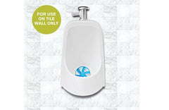 Summer Infant My Size Urinal 1L White - Urinal Training For Ages 18-48 Months