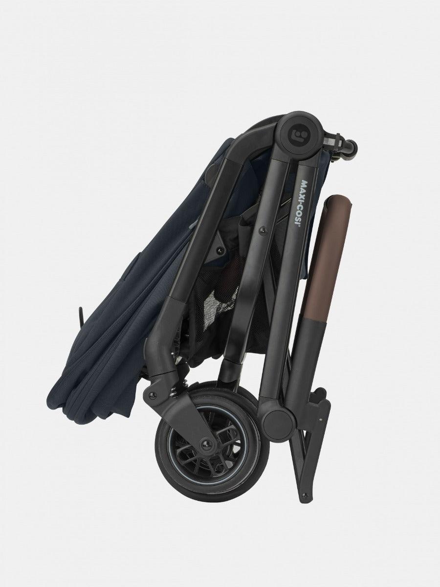 maxi cosi leona stroller Buy Maxi Cosi Leona Stroller Essential Graphite