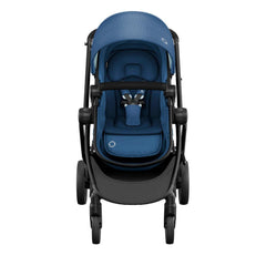 Maxi Cosi Zelia Stroller Essential Blue - Stroller For Ages 0- 3 Years