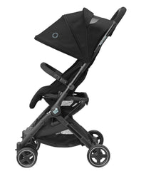 Maxi Cosi Lara Stroller Essential Black - Stroller For Ages 0- 4 Years